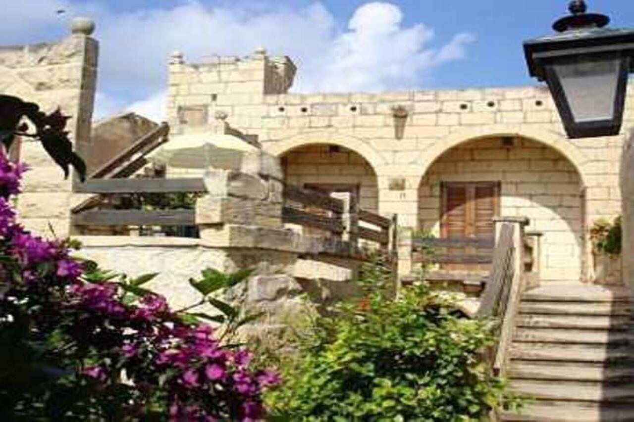 Zabbetta Apartament *